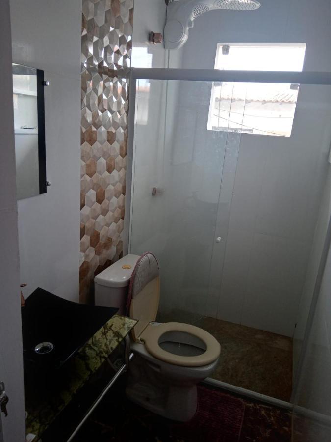 Apartamento Duplex Mobiliado Em Sao Pedro Da Aldeia Ngoại thất bức ảnh