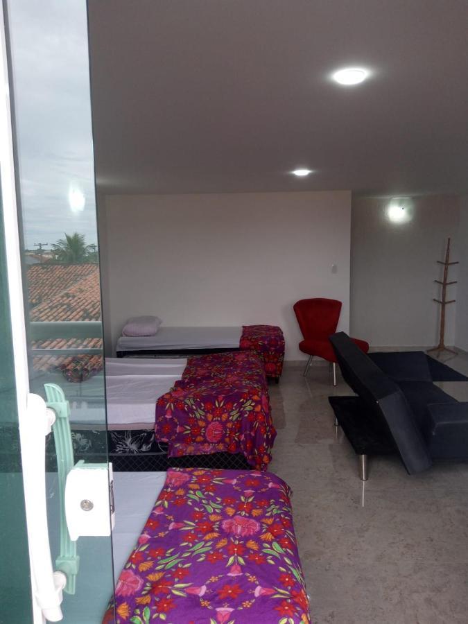 Apartamento Duplex Mobiliado Em Sao Pedro Da Aldeia Ngoại thất bức ảnh