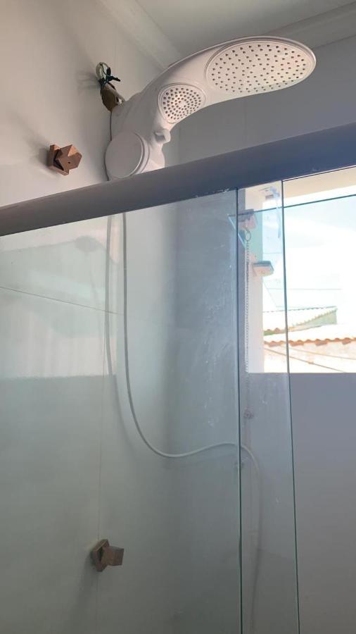 Apartamento Duplex Mobiliado Em Sao Pedro Da Aldeia Ngoại thất bức ảnh