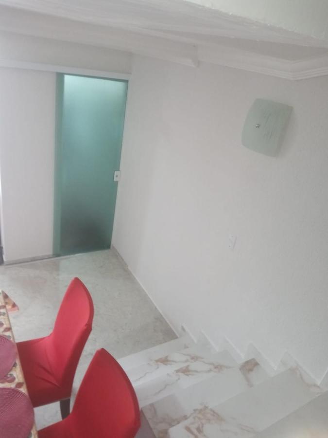 Apartamento Duplex Mobiliado Em Sao Pedro Da Aldeia Ngoại thất bức ảnh