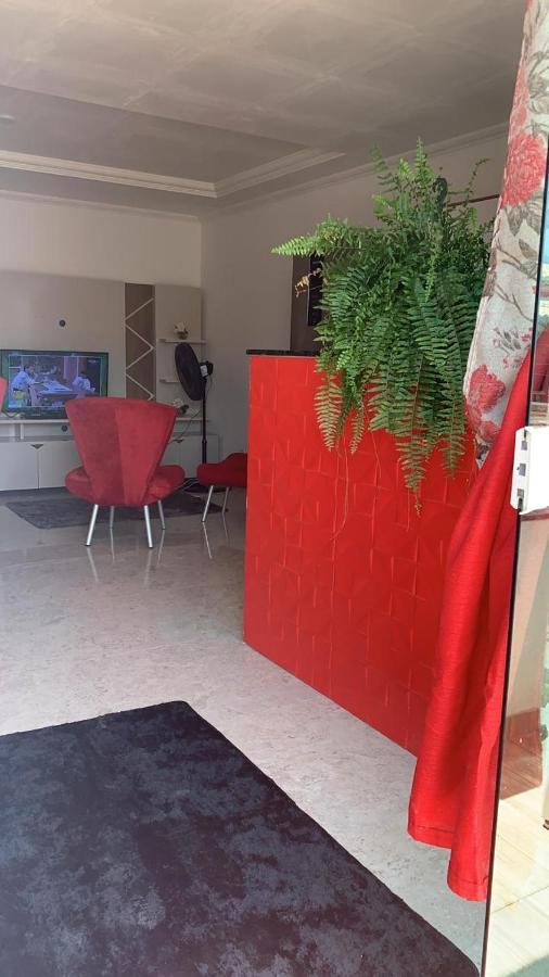 Apartamento Duplex Mobiliado Em Sao Pedro Da Aldeia Ngoại thất bức ảnh